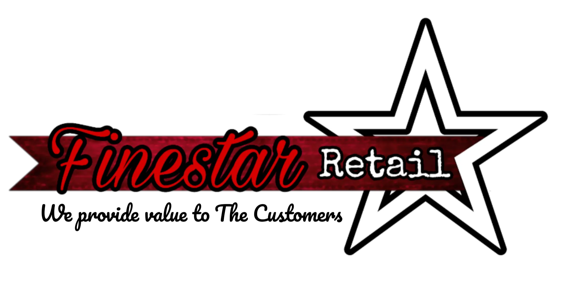 Finestar Retail Logo image